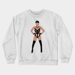 Tatianna Crewneck Sweatshirt